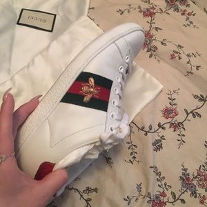 Gucci sneakers